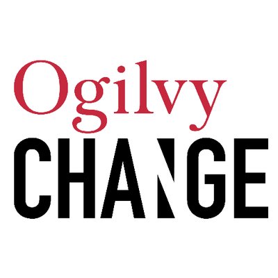 Ogilvy change Image