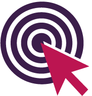 Logo for Marketer